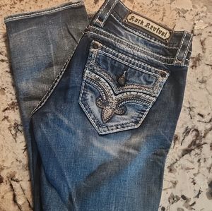 RR jeans